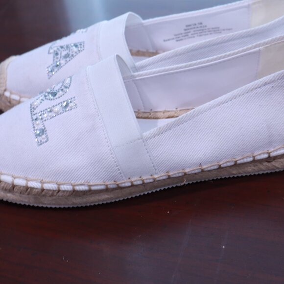 KARL LAGEERFELD Ladies size 8 M - Picture 2 of 5